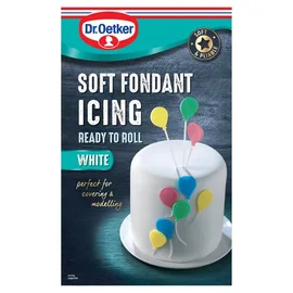 Cake Decorating