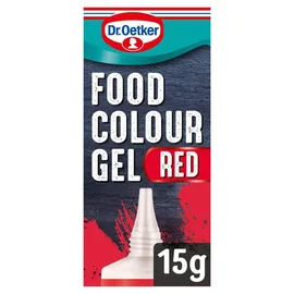 Food Colouring & Flavourings
