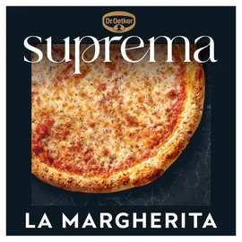 Frozen Pizza