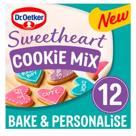Baking & Cake Mixes