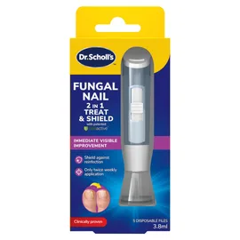 Eye, Ear & Foot Care