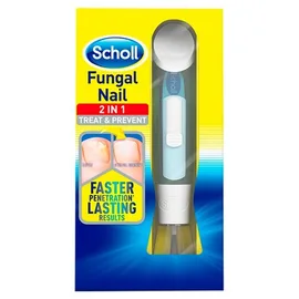 Eye, Ear & Foot Care