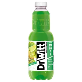 Health & Functional Drinks