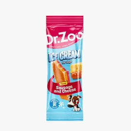 Pet Ice Cream