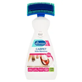 Floor & Carpet Cleaners