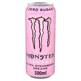 Energy Drinks