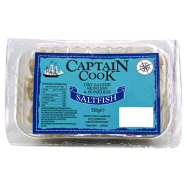 White Fish