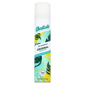 Dry Shampoo