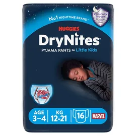 Bedwetting