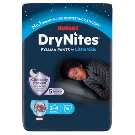 Bedwetting