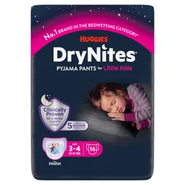 Nappies, Wipes & Changing