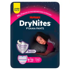 Bedwetting