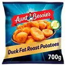 Frozen Roast Potatoes
