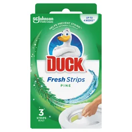 Toilet Cleaners & Rimblocks