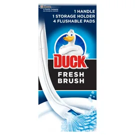 Toilet Brushes