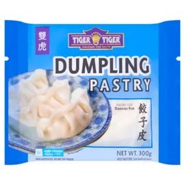 Frozen Pastry