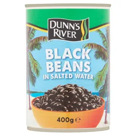 Beans & Pulses