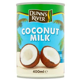 Coconut Milk & Cream