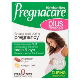 Maternity Vitamins & Supplements