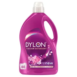 Laundry Detergents
