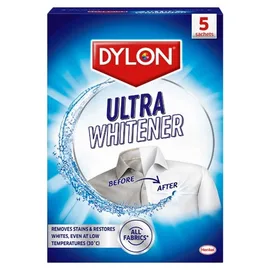 Stain Removers & Whiteners