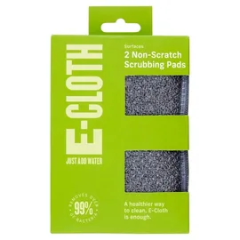 Sponges, Scourers & Cloths