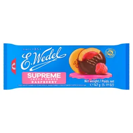 Jaffa Cakes & Tea Cakes