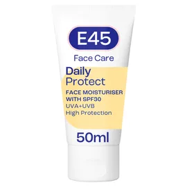 SPF Factor 30