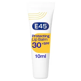 Face & Lip Protection