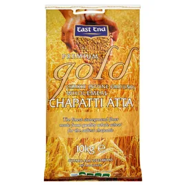 Flour