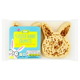 Crumpets