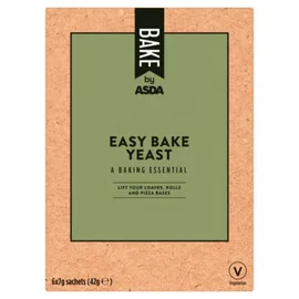 Baking Powder & Raising Agents
