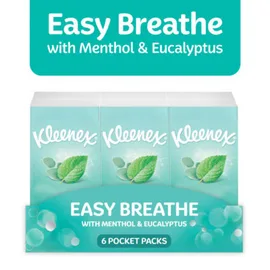 Pocket Tissues