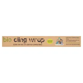 Food Storage & Foil