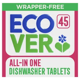 Dishwasher Tablets