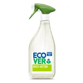 Multipurpose & Antibacterial Cleaners