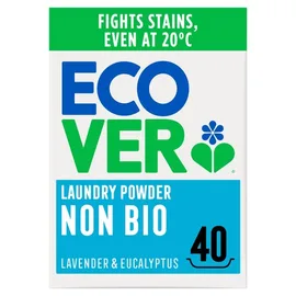 Laundry Detergents