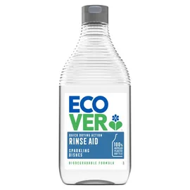 Dishwasher Salt & Rinse Aid