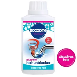 Sink & Drain Unblocker