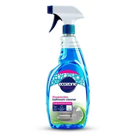 Bathroom & Shower Cleaners