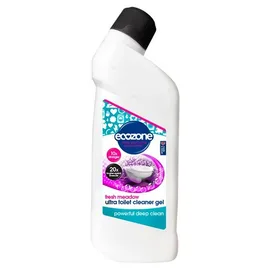 Toilet Cleaners & Rimblocks