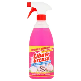 Multipurpose & Antibacterial Cleaners