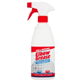 Mould & Mildew Removers