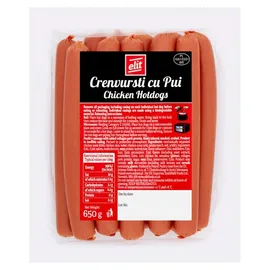 Cocktail Sausages & Scotch Eggs