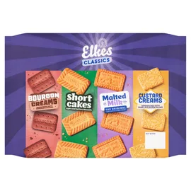 Everyday Biscuits