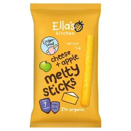 Baby & Toddler Snacks