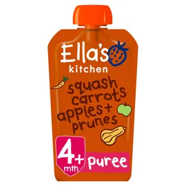Pouches