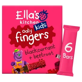 Baby & Toddler Snacks