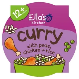 Savoury & Vegetable Based Meals