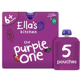 Pouches